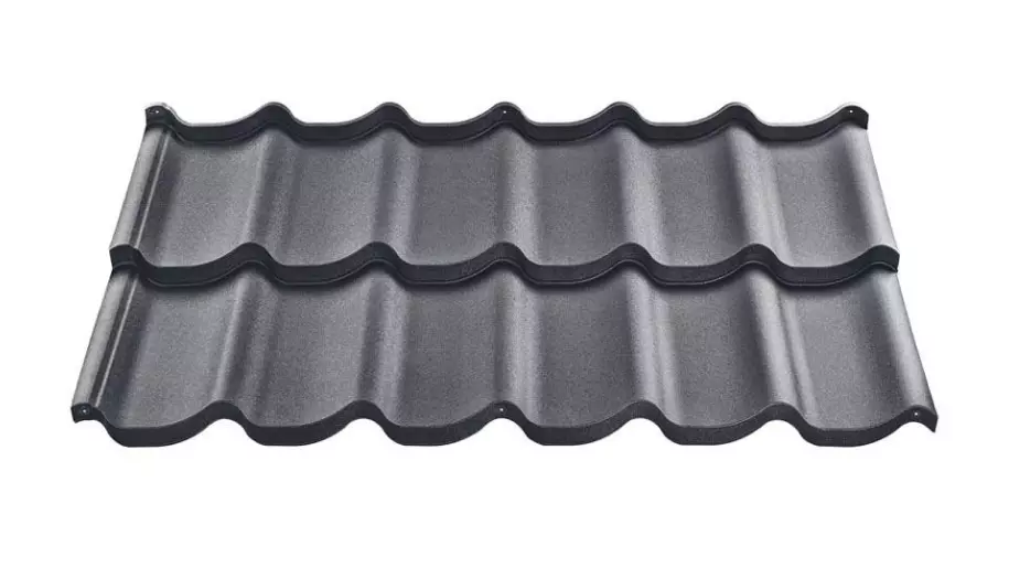 Металлочерепица Bella Sara 0